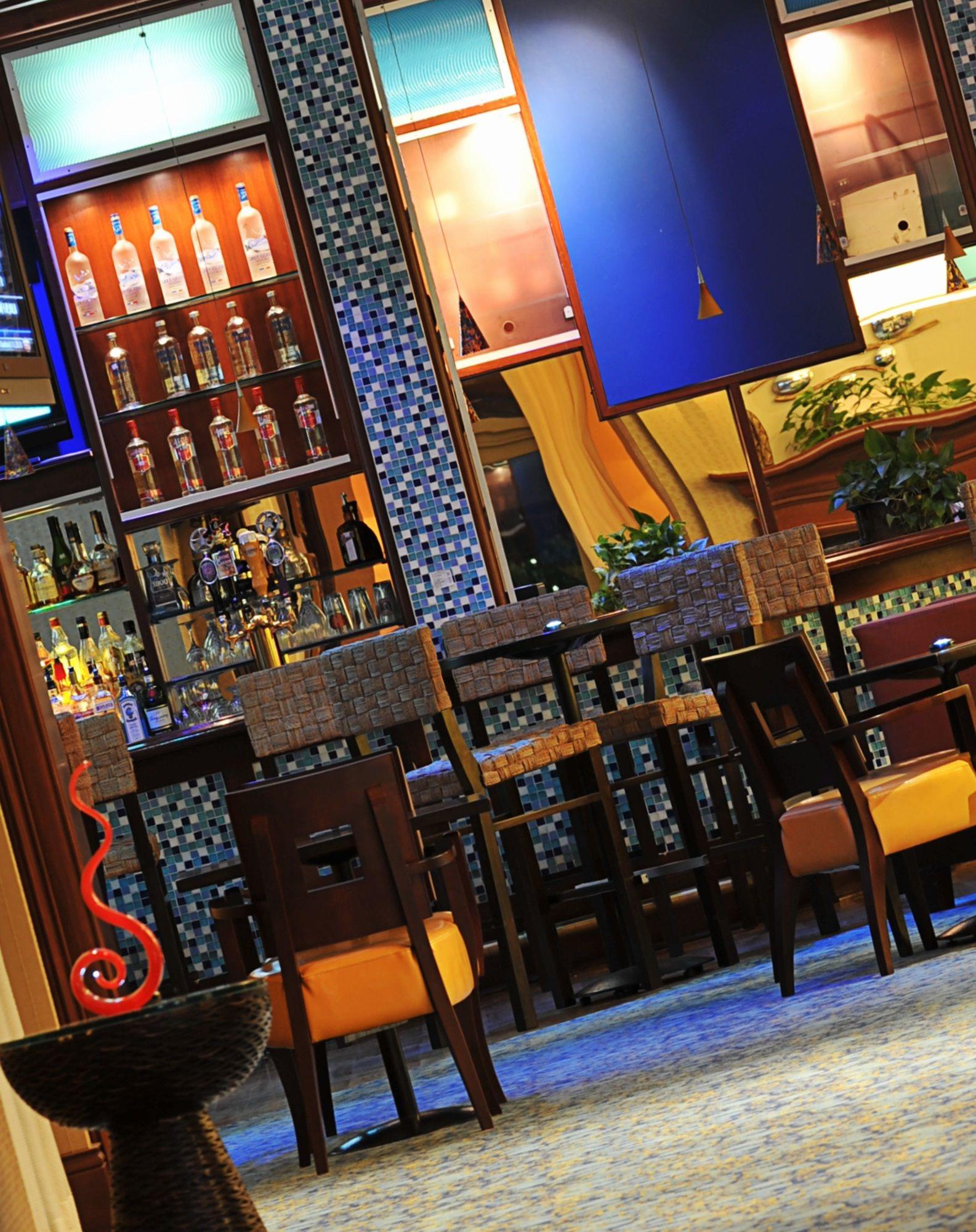 Renaissance Portsmouth-Norfolk Waterfront Hotel Εξωτερικό φωτογραφία
