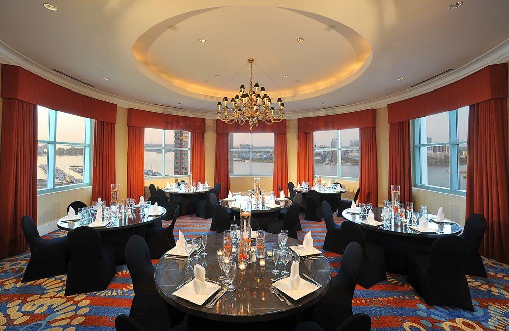 Renaissance Portsmouth-Norfolk Waterfront Hotel Εξωτερικό φωτογραφία