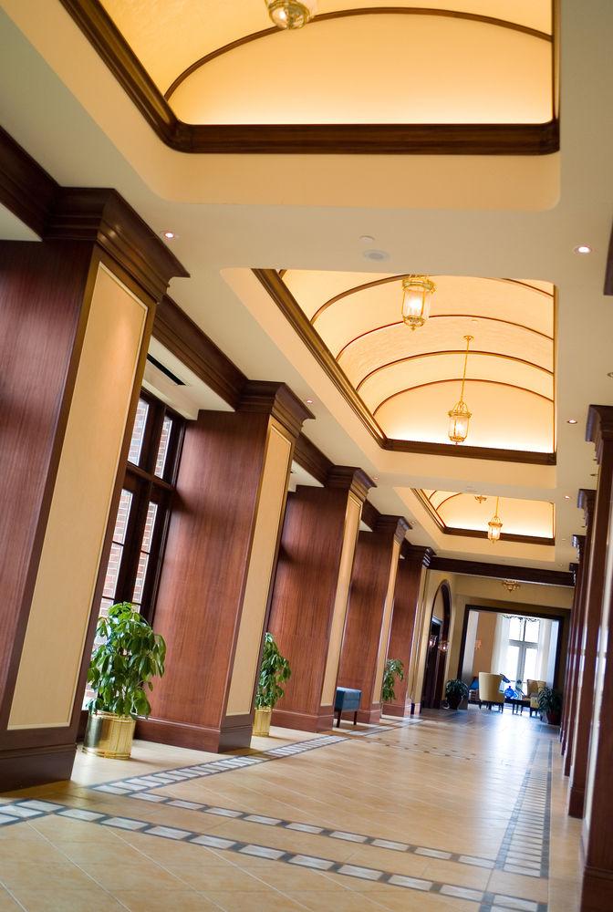 Renaissance Portsmouth-Norfolk Waterfront Hotel Εξωτερικό φωτογραφία