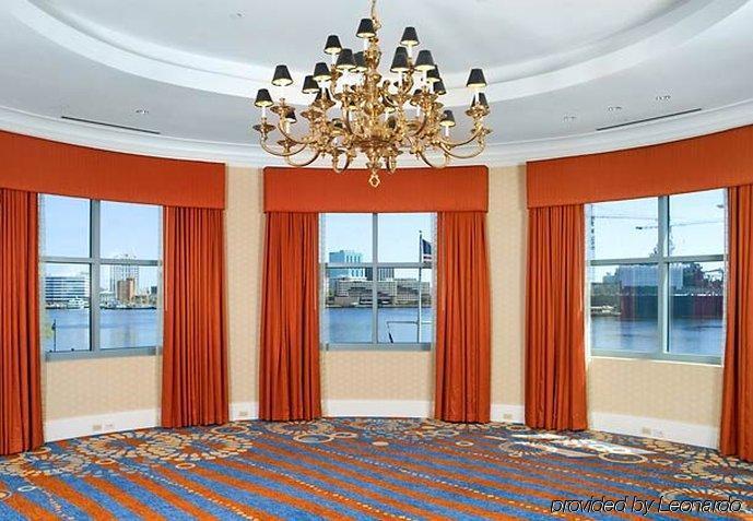 Renaissance Portsmouth-Norfolk Waterfront Hotel Εσωτερικό φωτογραφία