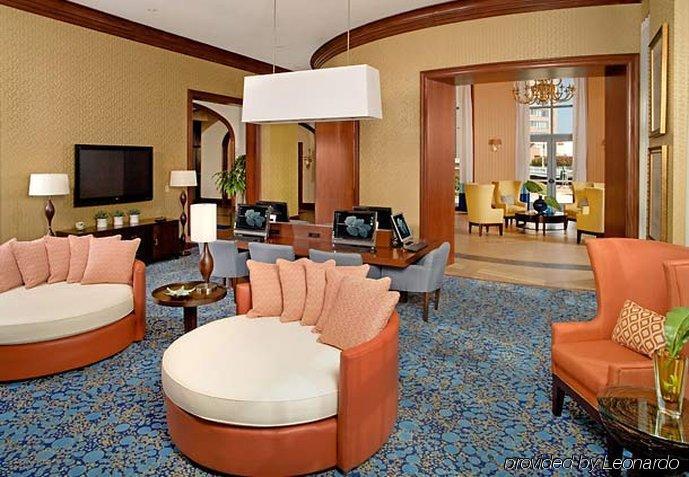 Renaissance Portsmouth-Norfolk Waterfront Hotel Εσωτερικό φωτογραφία