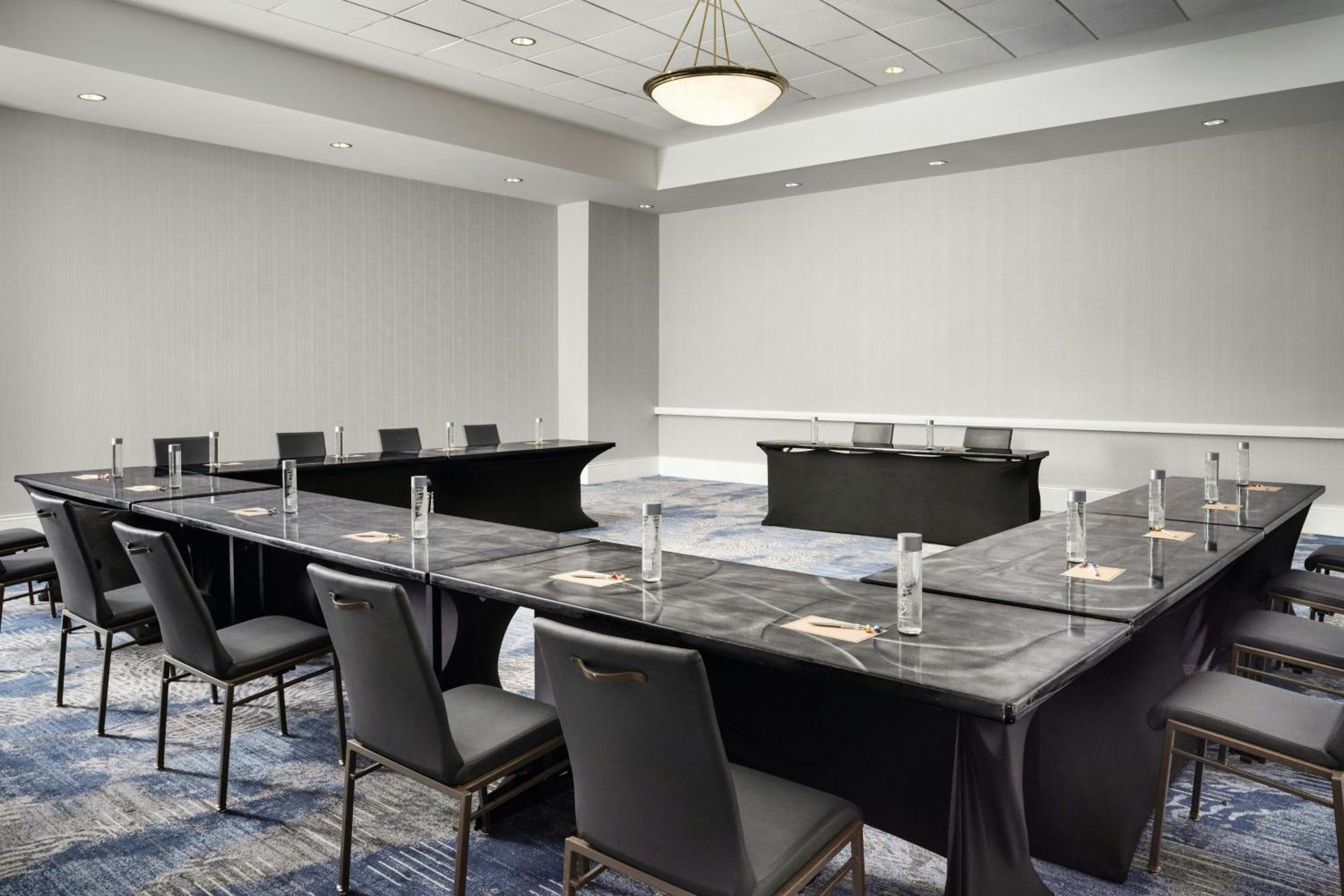 Renaissance Portsmouth-Norfolk Waterfront Hotel Εξωτερικό φωτογραφία