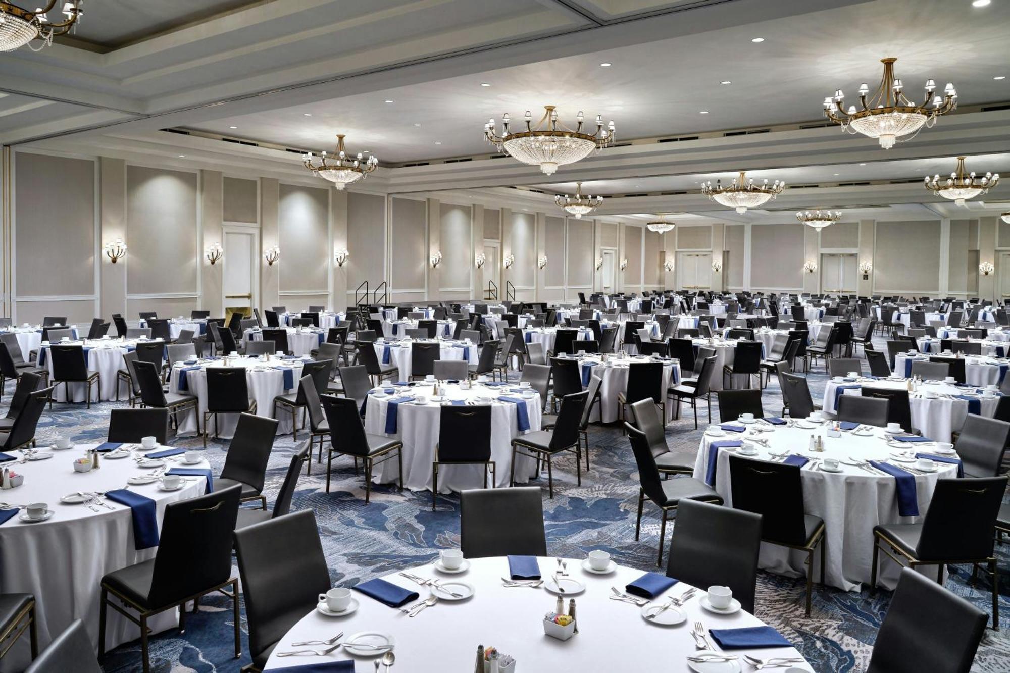 Renaissance Portsmouth-Norfolk Waterfront Hotel Εξωτερικό φωτογραφία
