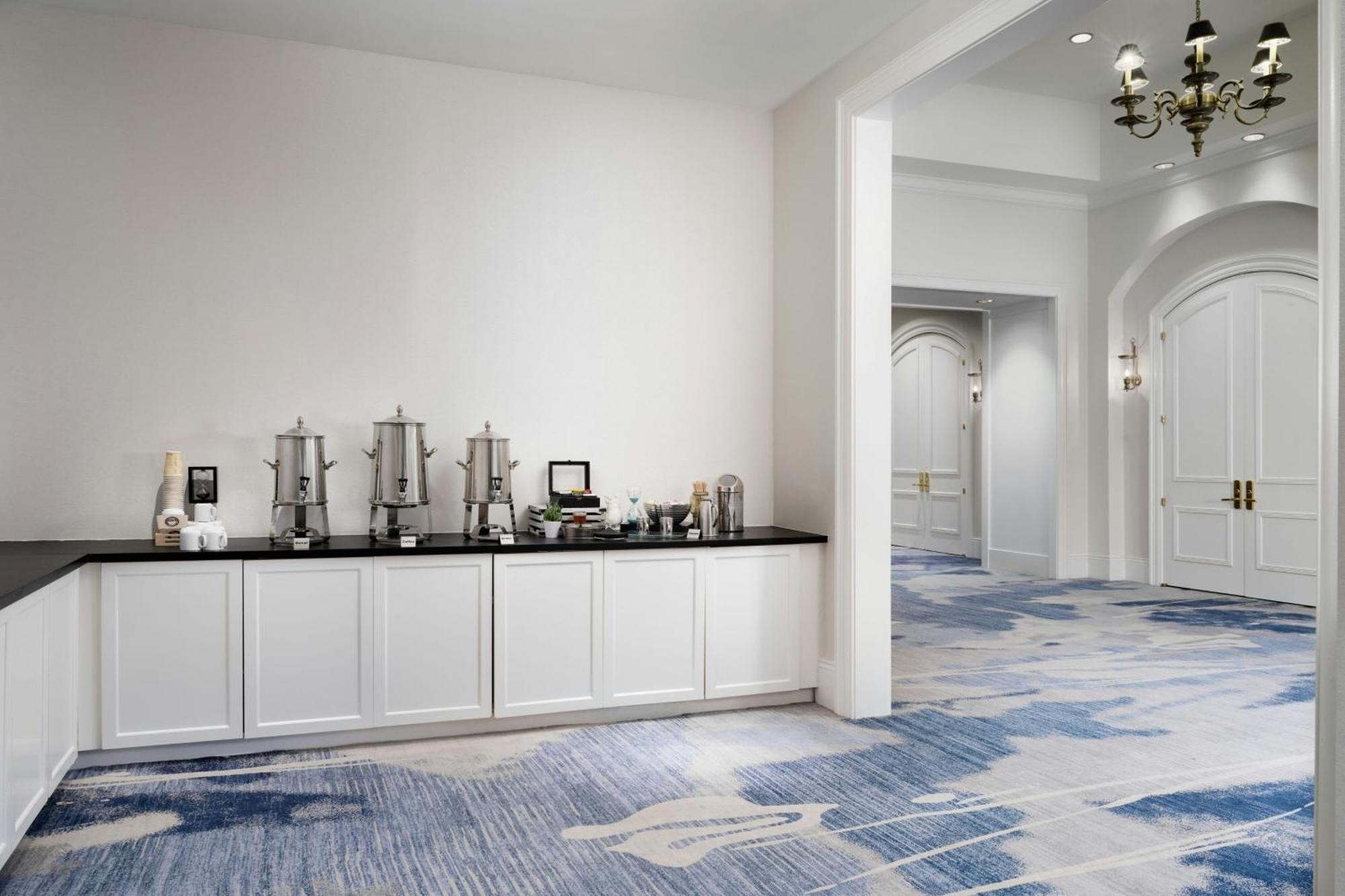 Renaissance Portsmouth-Norfolk Waterfront Hotel Εξωτερικό φωτογραφία