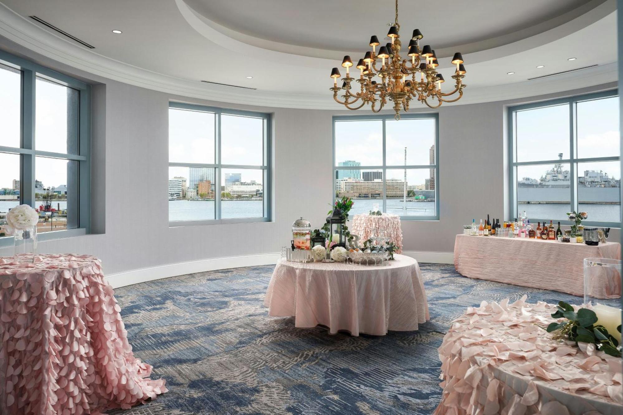 Renaissance Portsmouth-Norfolk Waterfront Hotel Εξωτερικό φωτογραφία