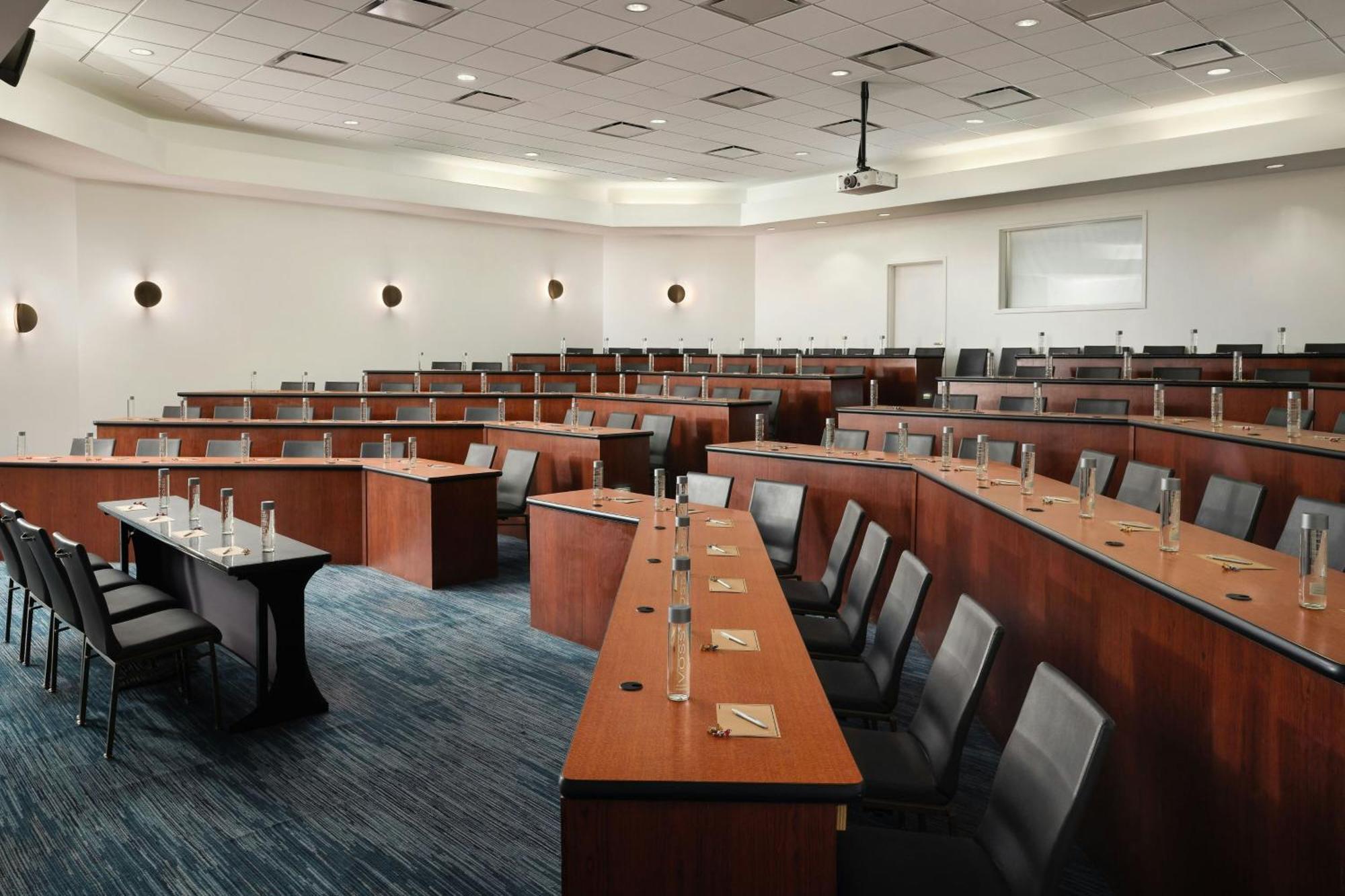 Renaissance Portsmouth-Norfolk Waterfront Hotel Εξωτερικό φωτογραφία