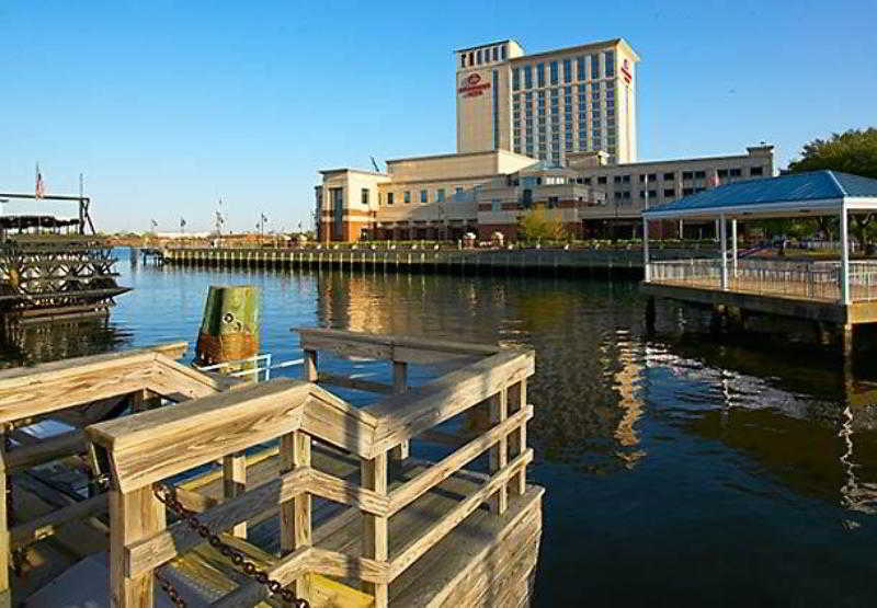 Renaissance Portsmouth-Norfolk Waterfront Hotel Εξωτερικό φωτογραφία
