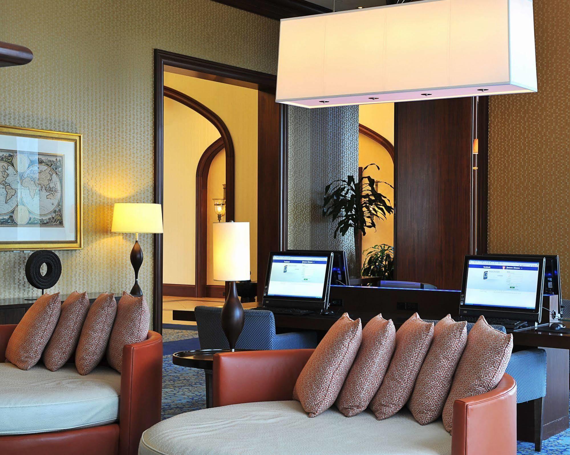 Renaissance Portsmouth-Norfolk Waterfront Hotel Εξωτερικό φωτογραφία
