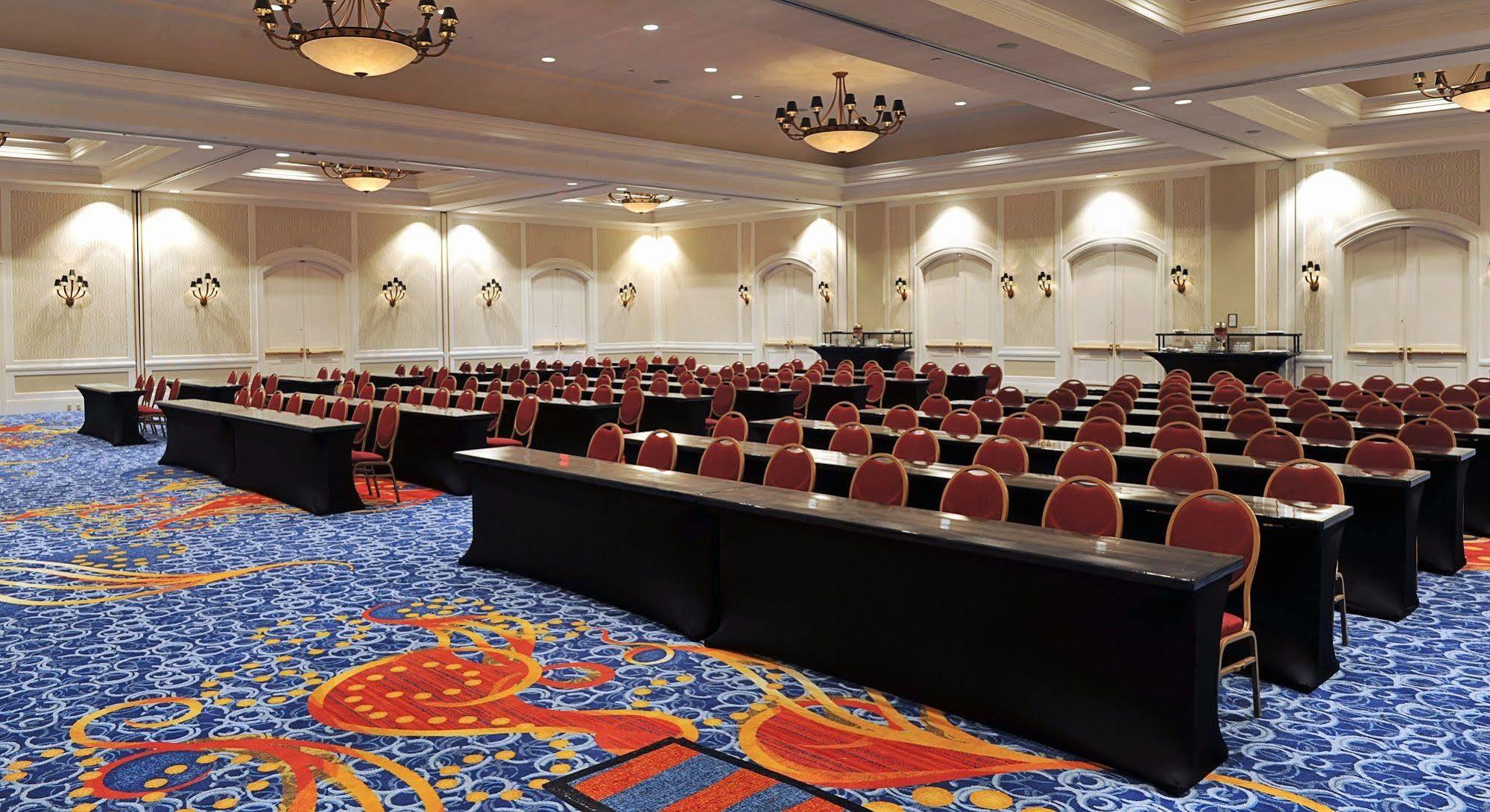 Renaissance Portsmouth-Norfolk Waterfront Hotel Εξωτερικό φωτογραφία