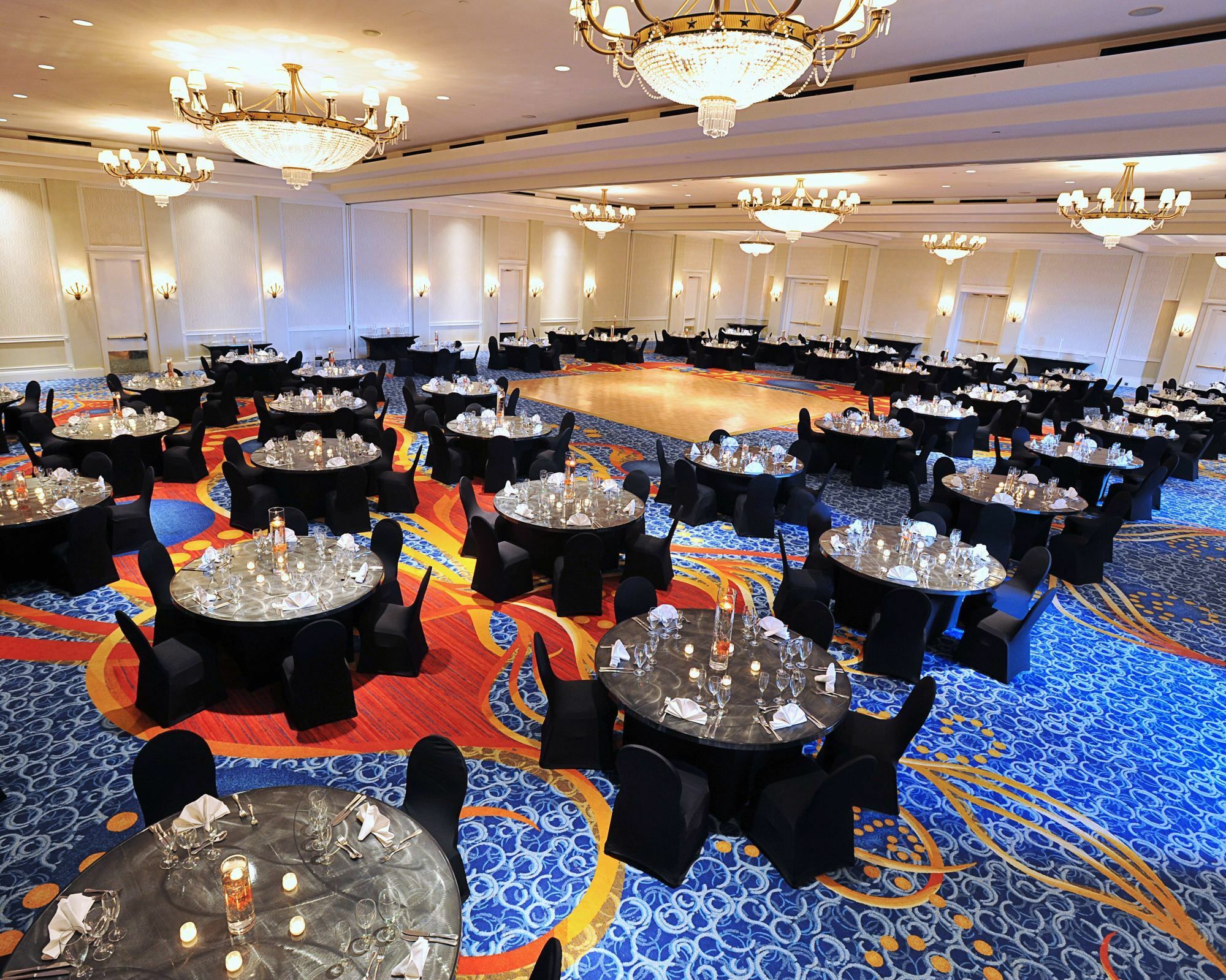 Renaissance Portsmouth-Norfolk Waterfront Hotel Εξωτερικό φωτογραφία